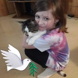 Meet your Posher, Cynthiap